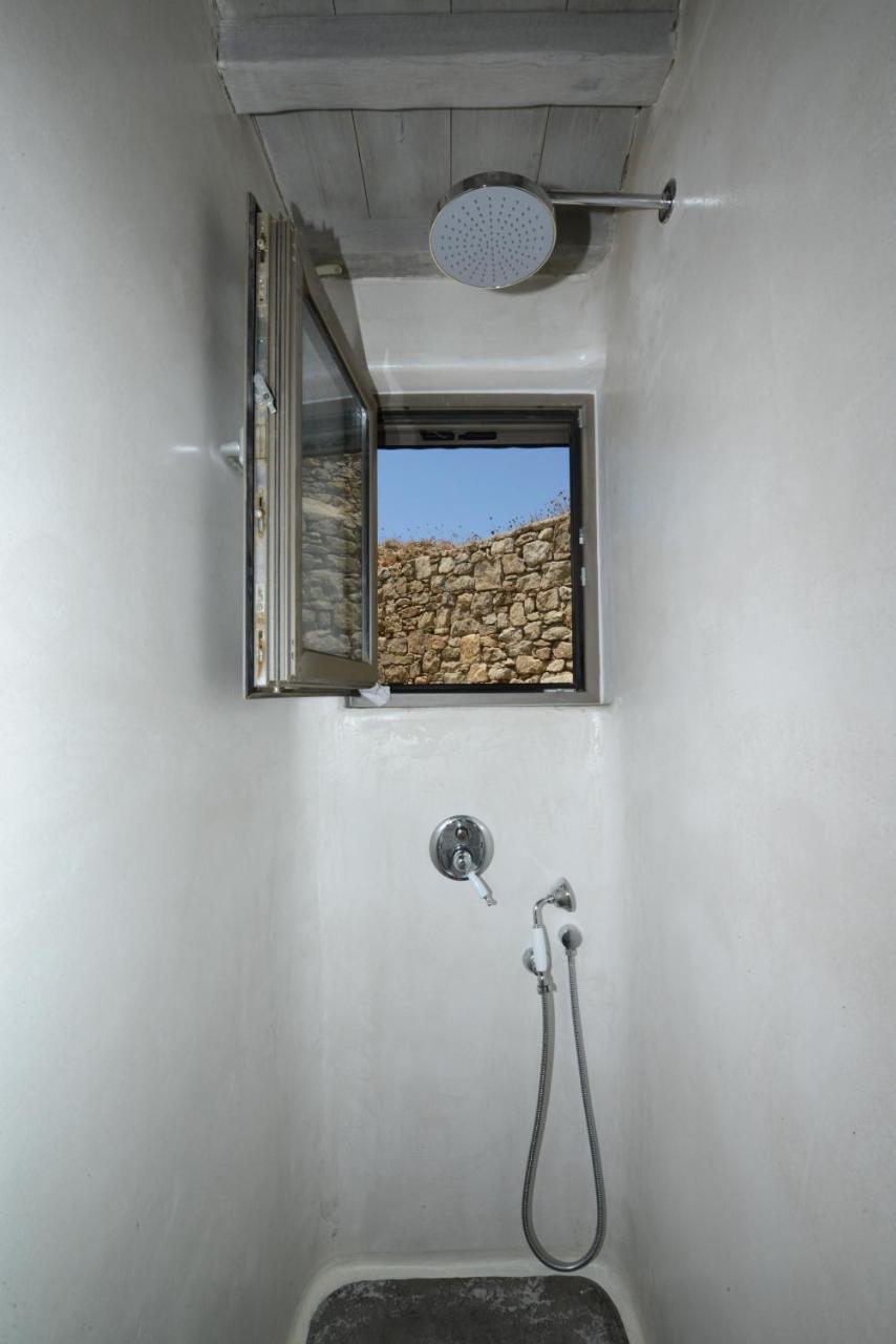 Luxury Athena Suite In Villa Georgia - Breathtaking Sea View And Pool Front Plintri Exterior foto